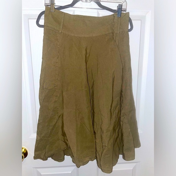 Zara Dresses & Skirts - GUC ZARA SKIRT